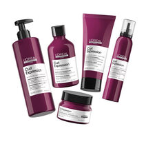 CURL EXPRESSION - Coloraci&oacute;n & Serie Expert | L'Or&eacute;al Partner Shop